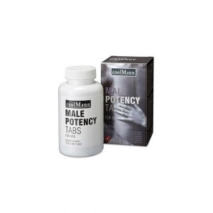 Potency Direct Erection Caps to increase potency