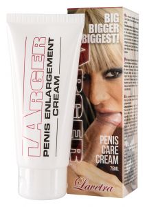 LARGER 75 ML, for penis enlargement